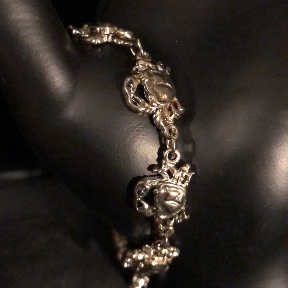 Crab Bracelet - Picture 2 of 4